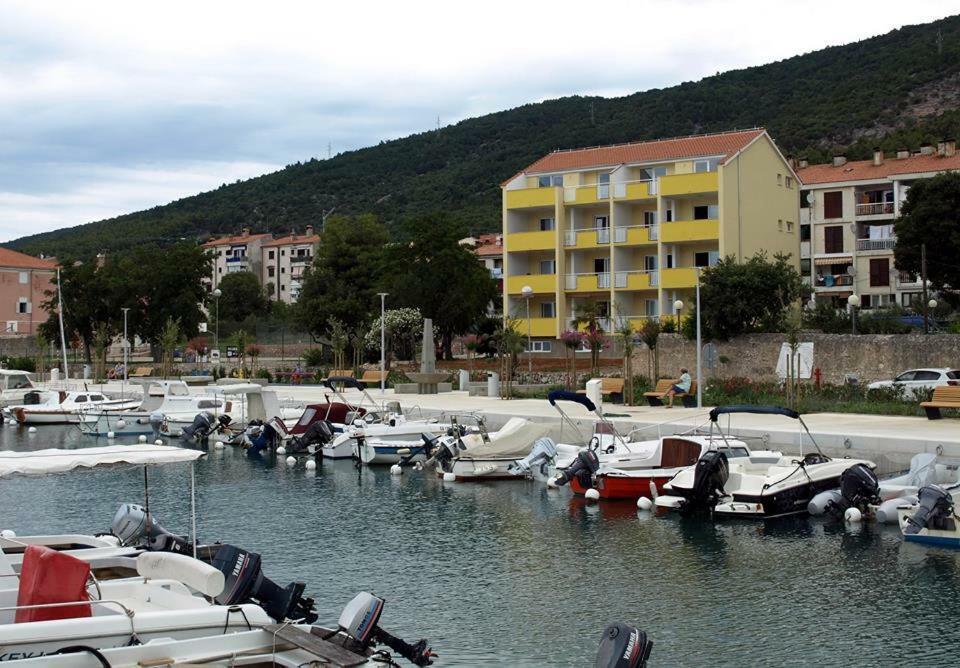 Apartment Sara - Cres Esterno foto