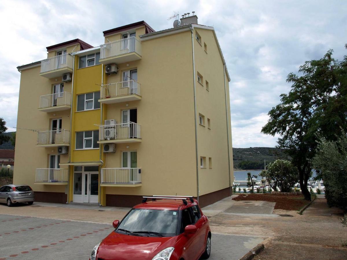 Apartment Sara - Cres Esterno foto