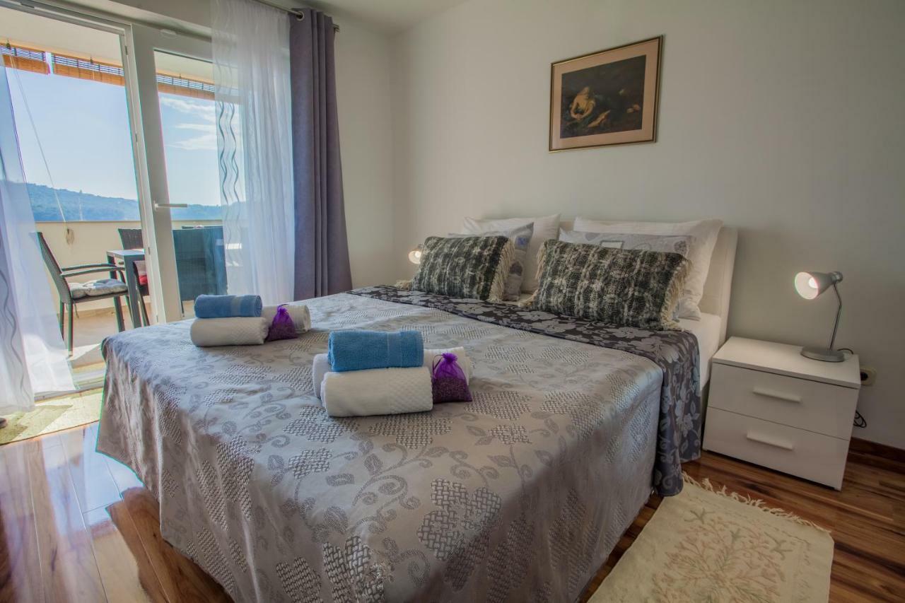 Apartment Sara - Cres Esterno foto
