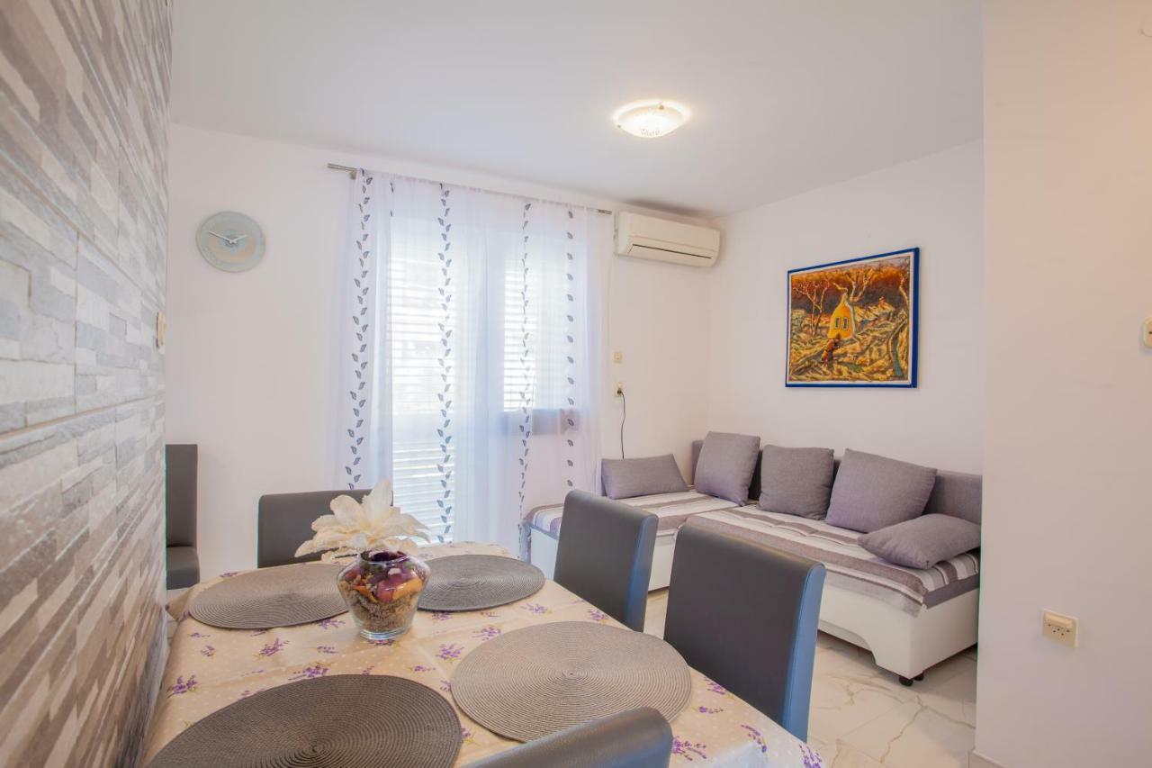 Apartment Sara - Cres Esterno foto
